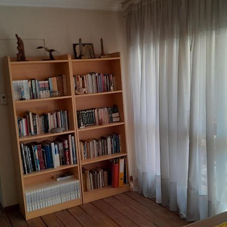 Ferienwohnung San Francisco Mar del Plata Exterior foto