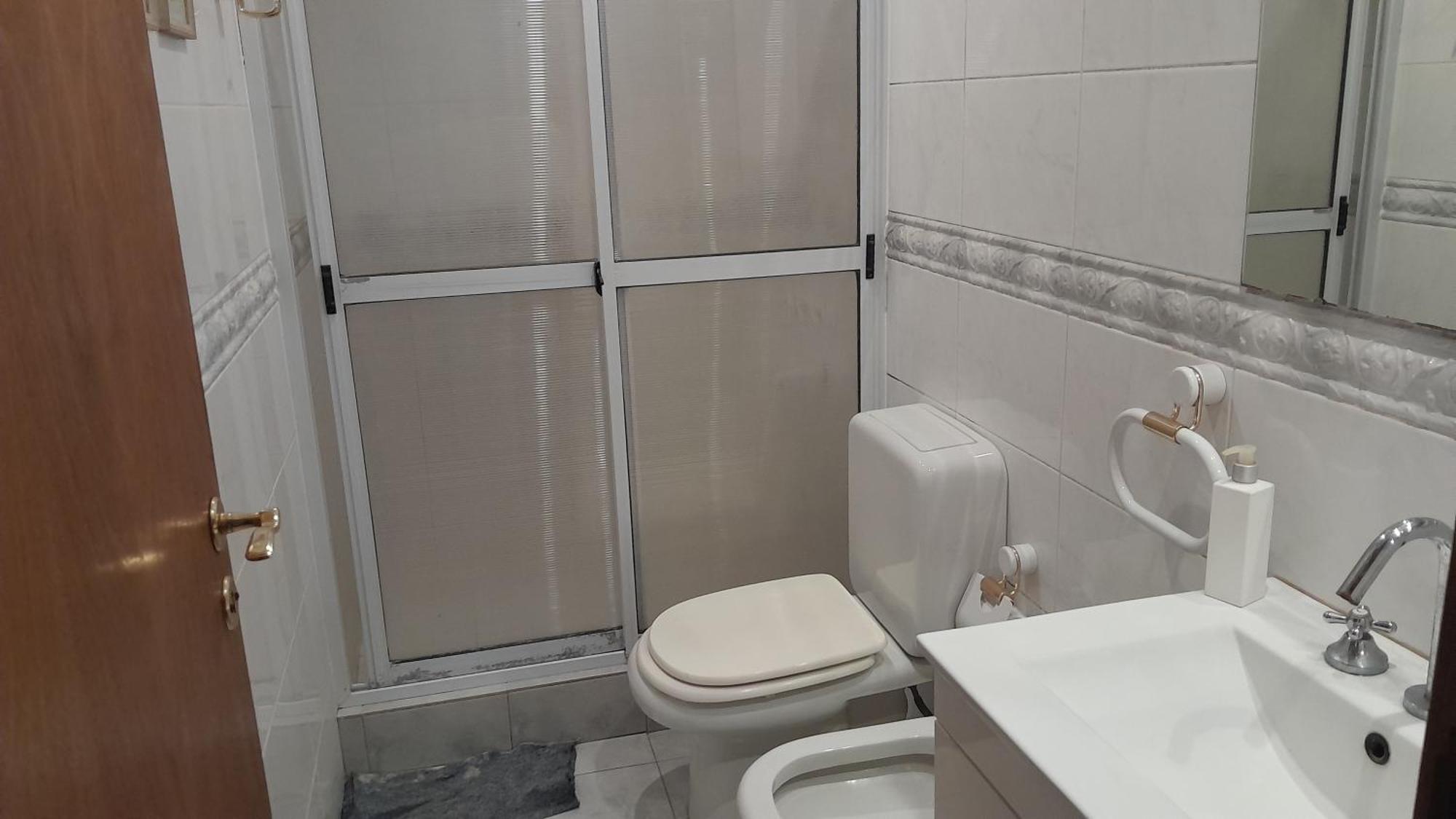 Ferienwohnung San Francisco Mar del Plata Exterior foto