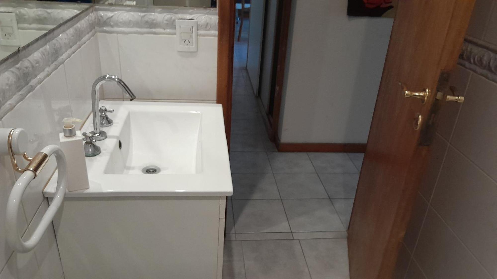 Ferienwohnung San Francisco Mar del Plata Exterior foto