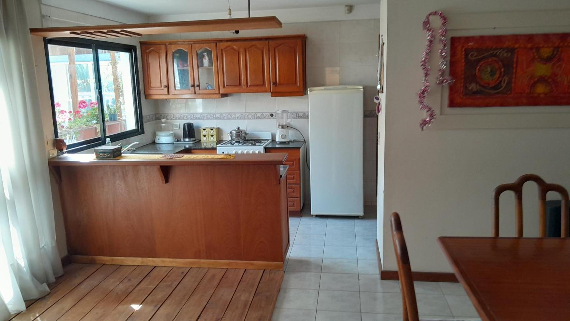 Ferienwohnung San Francisco Mar del Plata Exterior foto