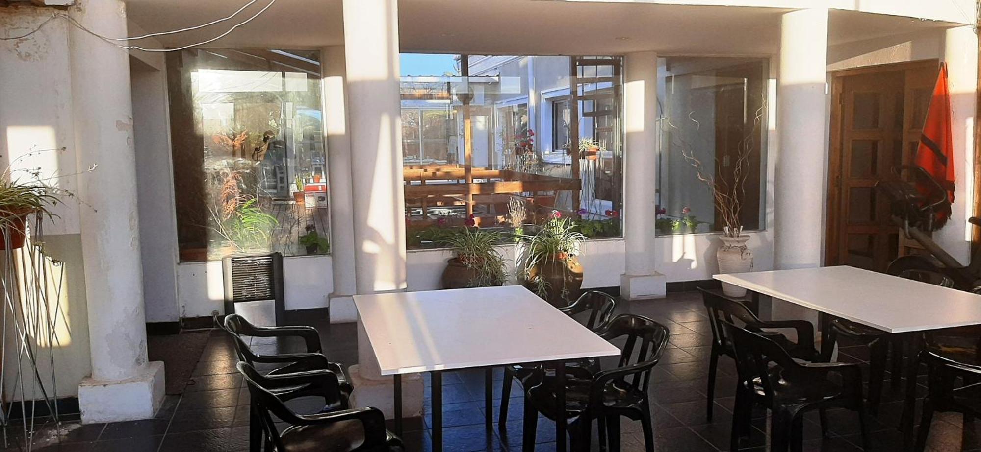 Ferienwohnung San Francisco Mar del Plata Exterior foto