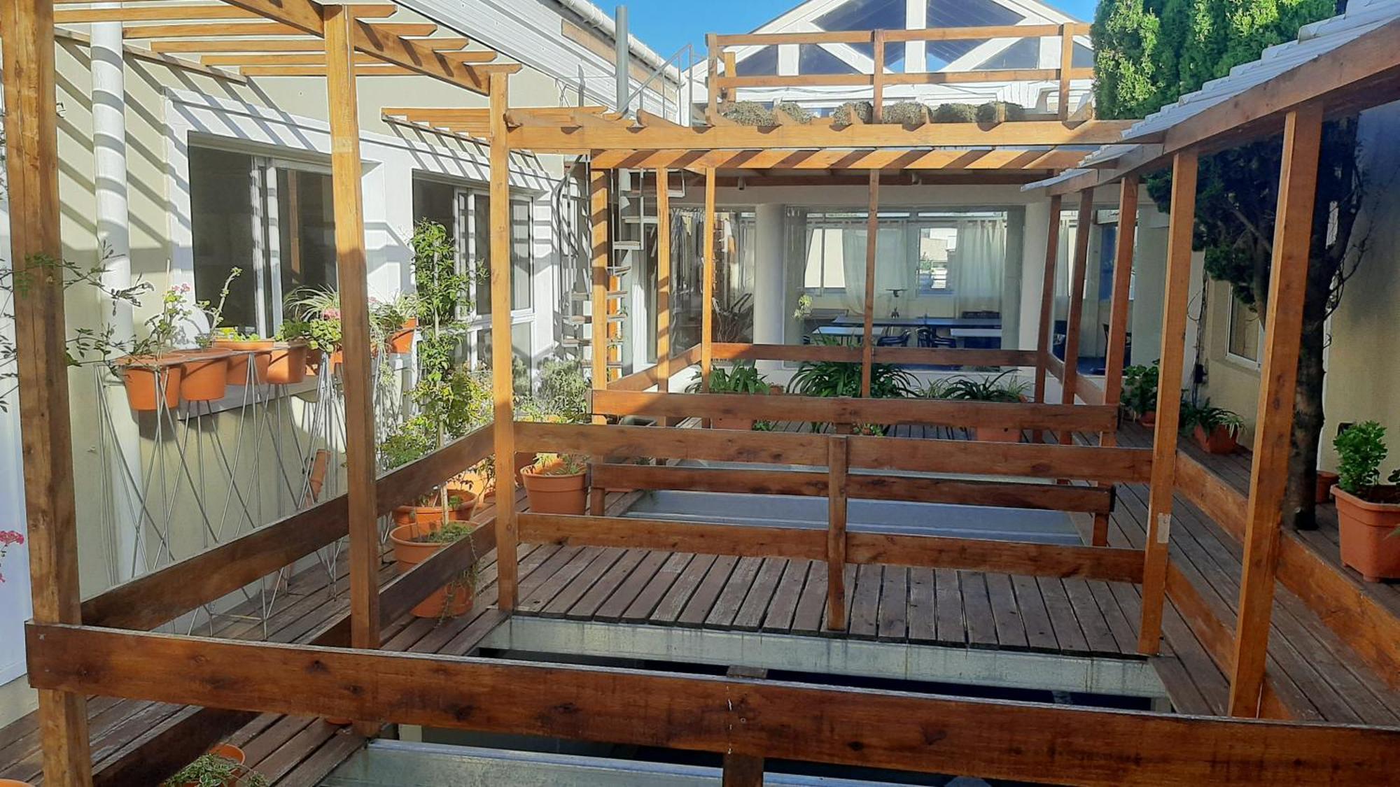 Ferienwohnung San Francisco Mar del Plata Exterior foto
